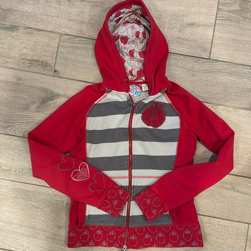 Roxy Hoodie
